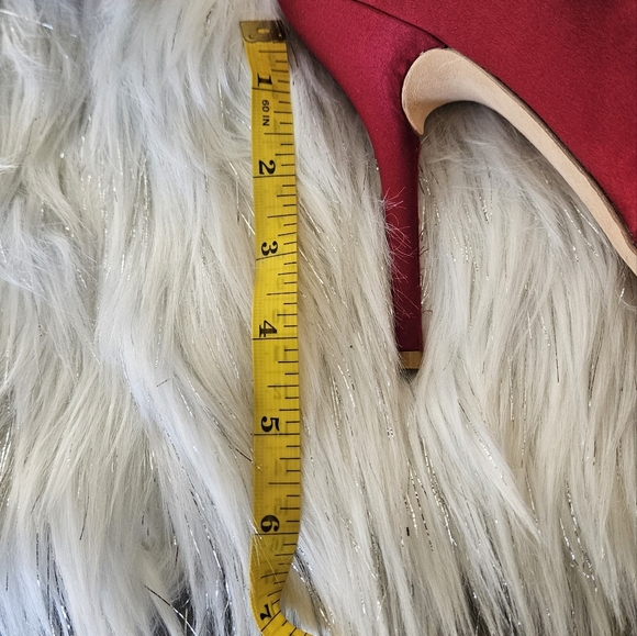 Here are your Sexy Red Shoes! - Picture 8 of 10